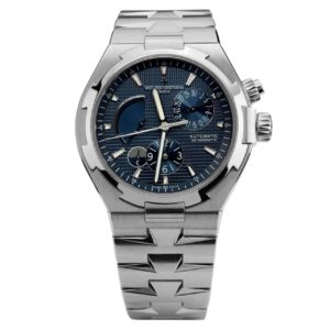 Фото 71 - Vacheron Constantin Overseas 42mm 47450/B01A