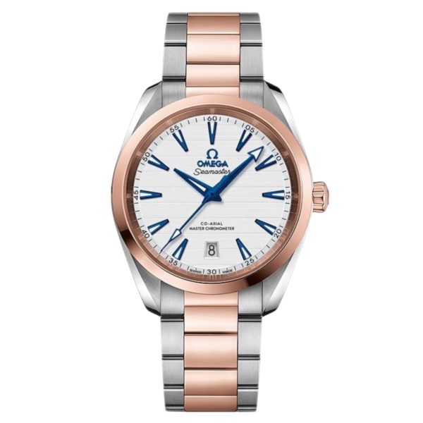 Товар Omega Seamaster Aqua Terra 150M Art 9265 Фото 1 - Omega Seamaster Aqua Terra 150M Art 9265
