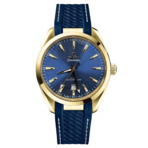 Фото 42 - Omega Seamaster Aqua Terra 150M Art 9268
