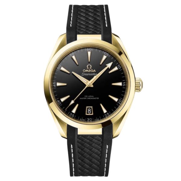 Товар Omega Seamaster Aqua Terra 150M Art 9270 Фото 1 - Omega Seamaster Aqua Terra 150M Art 9270