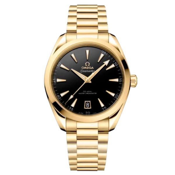Товар Omega Seamaster Aqua Terra 150M Art 9261 Фото 1 - Omega Seamaster Aqua Terra 150M Art 9261