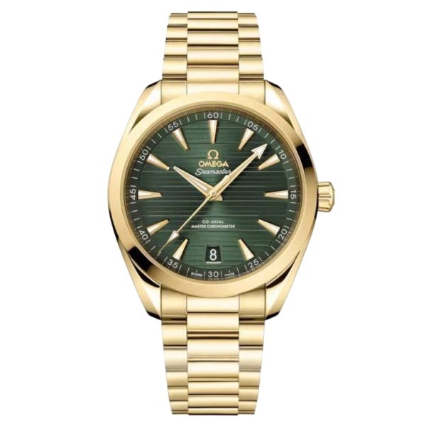 Товар Omega Seamaster Aqua Terra 150M Art 9262 Фото 1 - Omega Seamaster Aqua Terra 150M Art 9262
