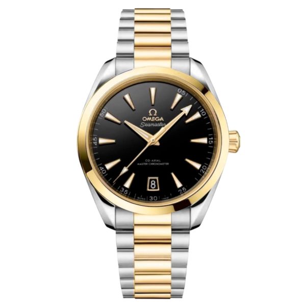 Фото 1 - Omega Seamaster Aqua Terra 150M Art 9260