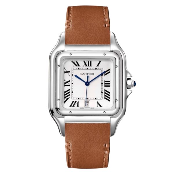 Товар Cartier Panthere de Cartier 31mm Art 9345 Фото 1 - Cartier Panthere de Cartier 31mm Art 9345