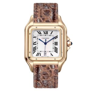 Фото 46 - Cartier Panthere de Cartier 31mm Art 9348
