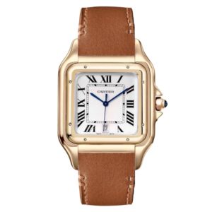 Фото 31 - Cartier Panthere de Cartier 31mm Art 9349