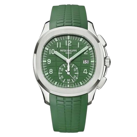 Товар Patek Philippe Aquanaut 42mm 5968G-010 Фото 1 - Patek Philippe Aquanaut 42mm 5968G-010