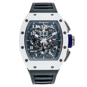 Фото 52 - Richard Mille RM 011-FM Polo Club