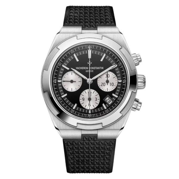 Товар Vacheron Constantin Overseas 42mm 5520V/210A-B481 Black Фото 1 - Vacheron Constantin Overseas 42mm 5520V/210A-B481 Black