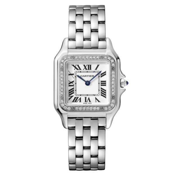 Фото 1 - Cartier Panthere de Cartier 27mm W4PN0008