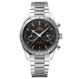 Фото 24 - Omega Speedmaster 57 41mm Art 9575