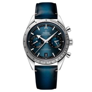 Фото 46 - Omega Speedmaster 57 41mm Art 9578