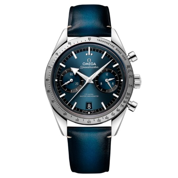 Товар Omega Speedmaster 57 41mm Art 9578 Фото 1 - Omega Speedmaster 57 41mm Art 9578