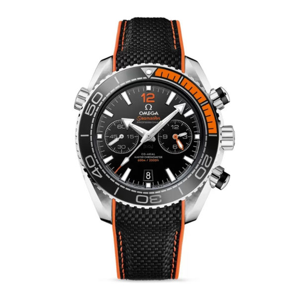 Товар Omega Seamaster Planet Ocean 600M Chronograph Art 9559 Фото 1 - Omega Seamaster Planet Ocean 600M Chronograph Art 9559