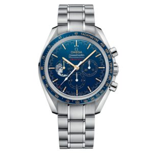 Фото 50 - Omega Speedmaster 42mm Art 9574