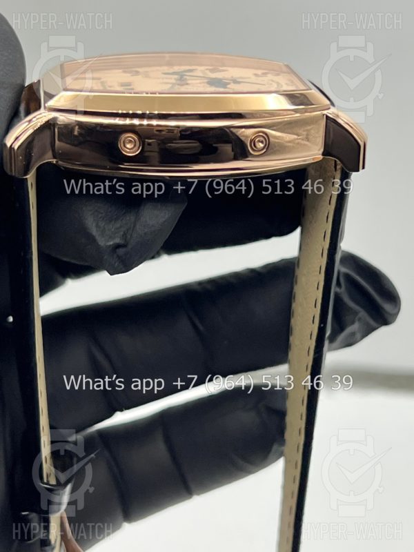 Товар Vacheron Constantin Malte Tonneau Art 9494 Фото 12 - Vacheron Constantin Malte Tonneau Art 9494