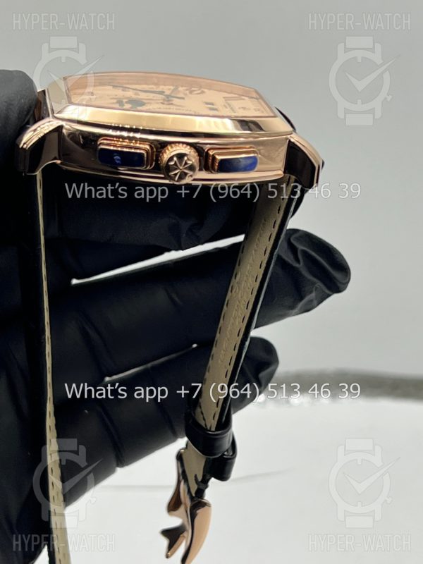 Товар Vacheron Constantin Malte Tonneau Art 9494 Фото 14 - Vacheron Constantin Malte Tonneau Art 9494