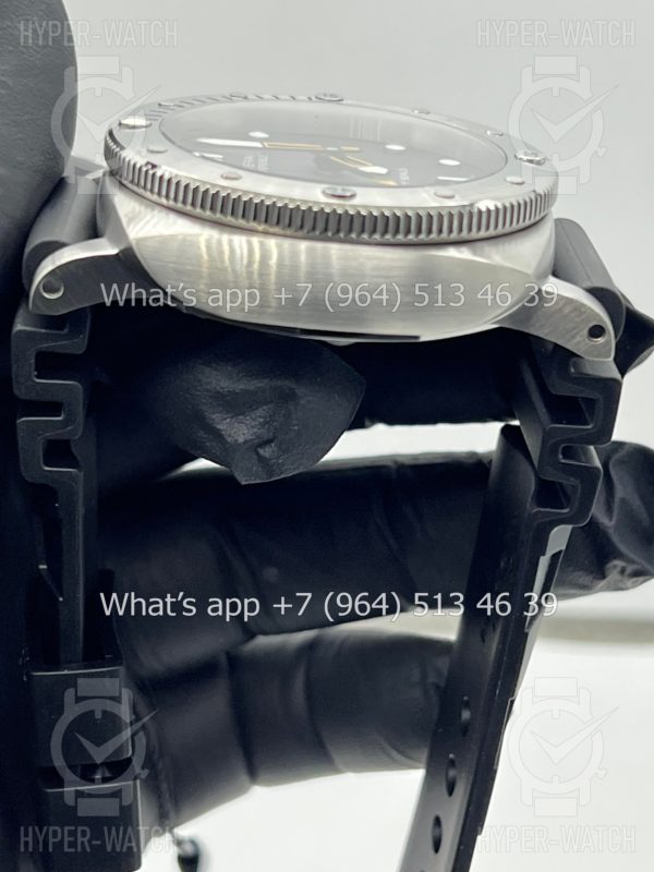 Фото 12 - Officine Panerai Luminor Submersible PAM01323
