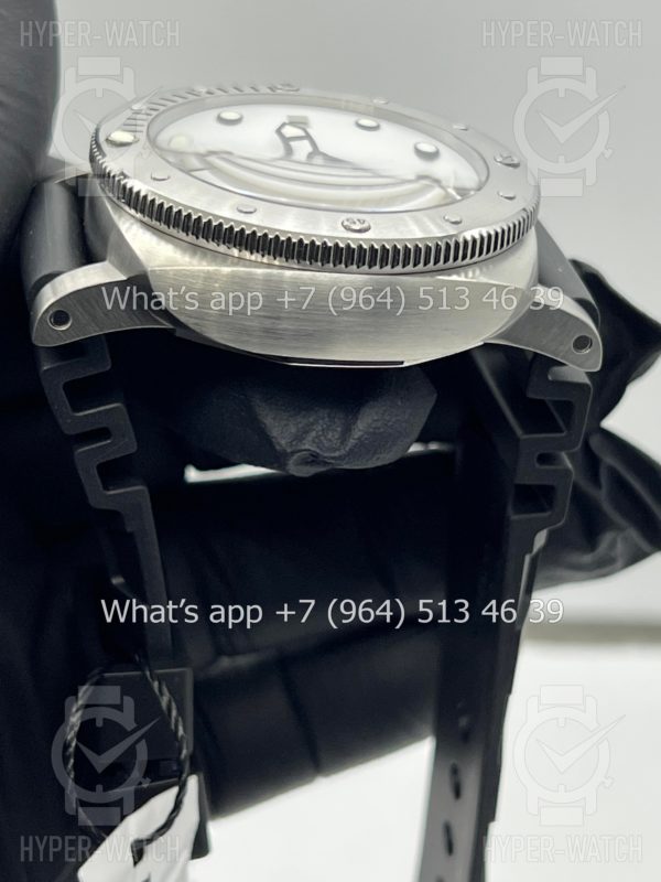 Фото 11 - Officine Panerai Luminor Submersible PAM01223