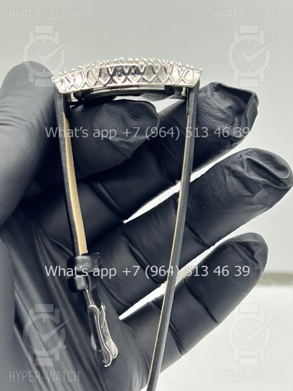 Товар Chopard L'Heure du Diamant Round 36mm Art 9492 Фото 14 - Chopard L'Heure du Diamant Round 36mm Art 9492