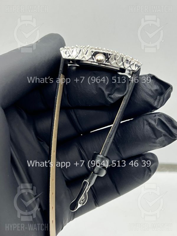 Товар Chopard L'Heure du Diamant Round 36mm Art 9492 Фото 16 - Chopard L'Heure du Diamant Round 36mm Art 9492