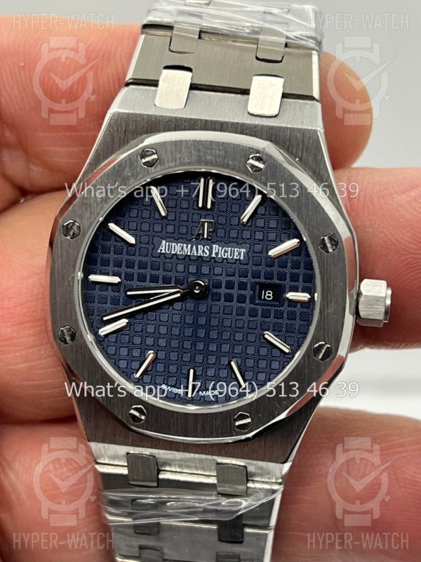 Фото 2 - Audemars Piguet Royal Oak 33mm Art 9496
