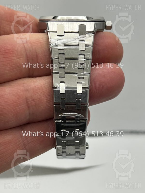 Фото 4 - Audemars Piguet Royal Oak 33mm Art 9496