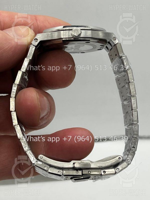 Фото 5 - Audemars Piguet Royal Oak 33mm Art 9496