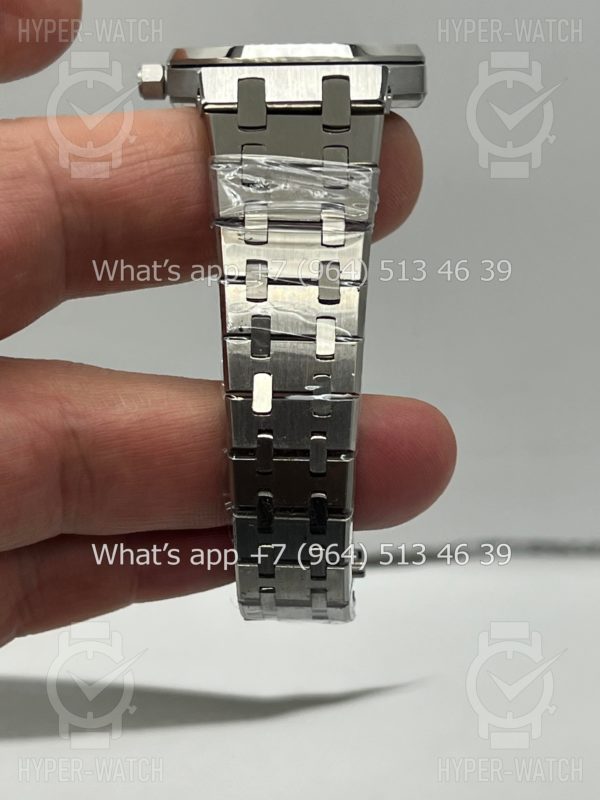 Фото 6 - Audemars Piguet Royal Oak 33mm Art 9496