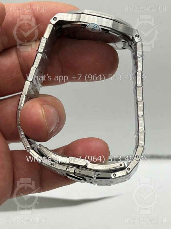 Фото 7 - Audemars Piguet Royal Oak 33mm Art 9496
