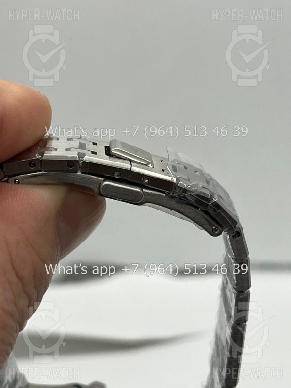 Фото 8 - Audemars Piguet Royal Oak 33mm Art 9496