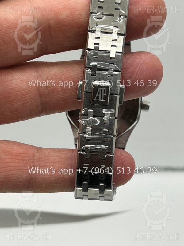 Фото 9 - Audemars Piguet Royal Oak 33mm Art 9496
