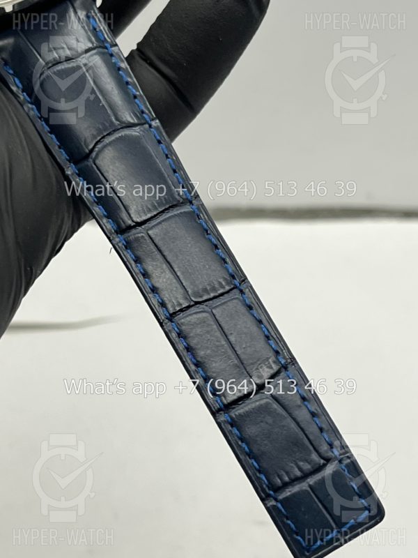 Товар TAG Heuer Carrera 42mm Art 9610 Фото 13 - TAG Heuer Carrera 42mm Art 9610