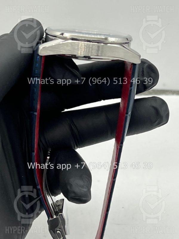 Товар TAG Heuer Carrera 42mm Art 9610 Фото 11 - TAG Heuer Carrera 42mm Art 9610