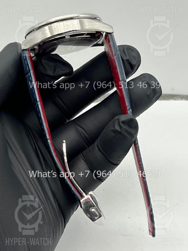Товар TAG Heuer Carrera 42mm Art 9610 Фото 10 - TAG Heuer Carrera 42mm Art 9610