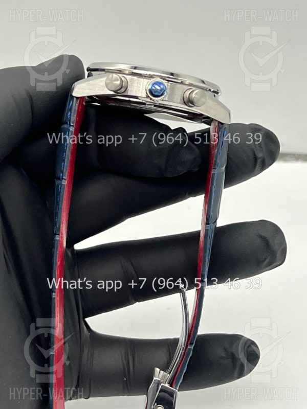 Товар TAG Heuer Carrera 42mm Art 9610 Фото 9 - TAG Heuer Carrera 42mm Art 9610