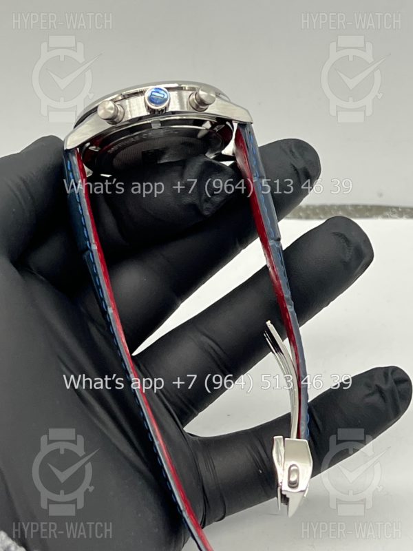 Товар TAG Heuer Carrera 42mm Art 9610 Фото 8 - TAG Heuer Carrera 42mm Art 9610