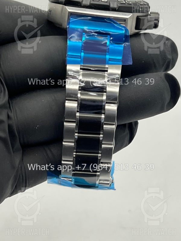 Фото 7 - Tag Heuer Formula 1 43mm Art 9616