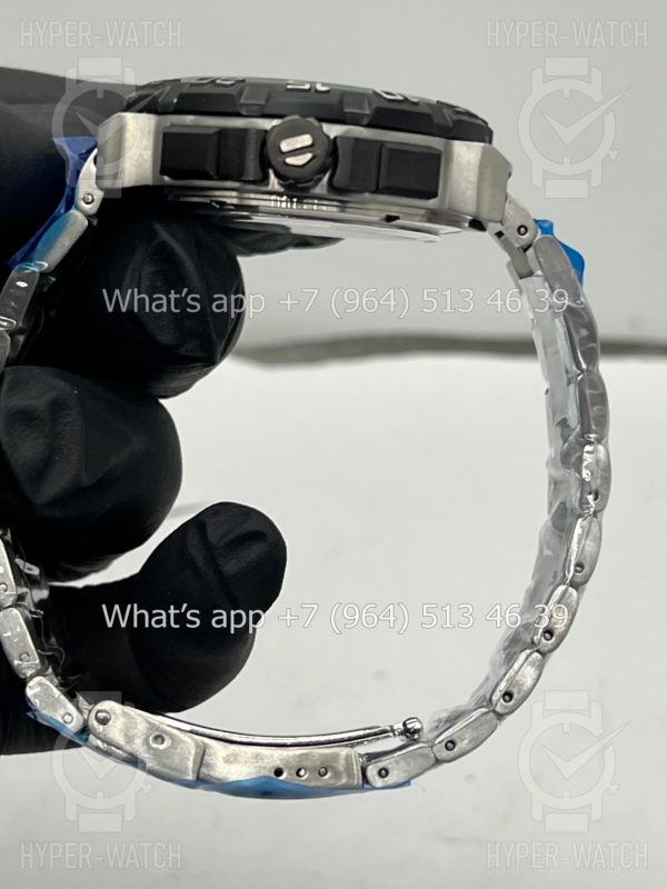 Фото 8 - Tag Heuer Formula 1 43mm Art 9616