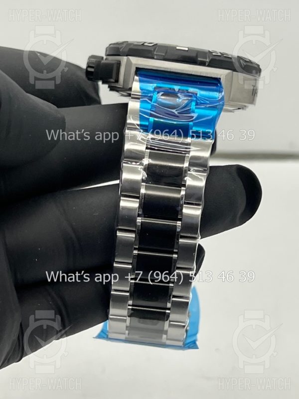 Фото 9 - Tag Heuer Formula 1 43mm Art 9616