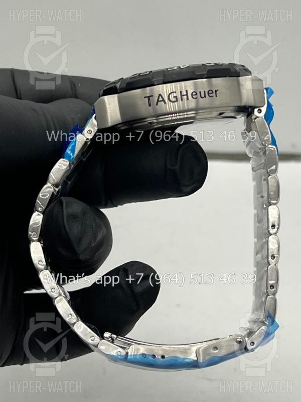 Фото 10 - Tag Heuer Formula 1 43mm Art 9616