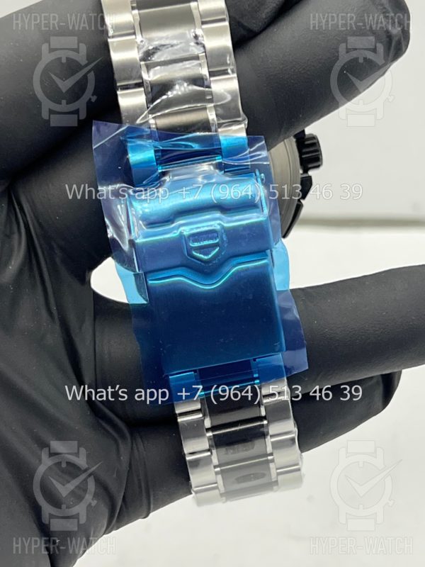 Фото 11 - Tag Heuer Formula 1 43mm Art 9616