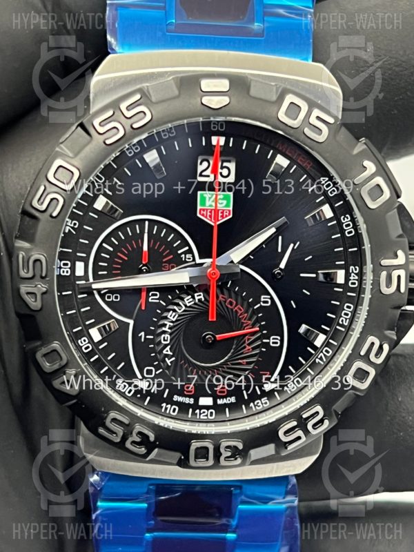 Фото 3 - Tag Heuer Formula 1 43mm Art 9617