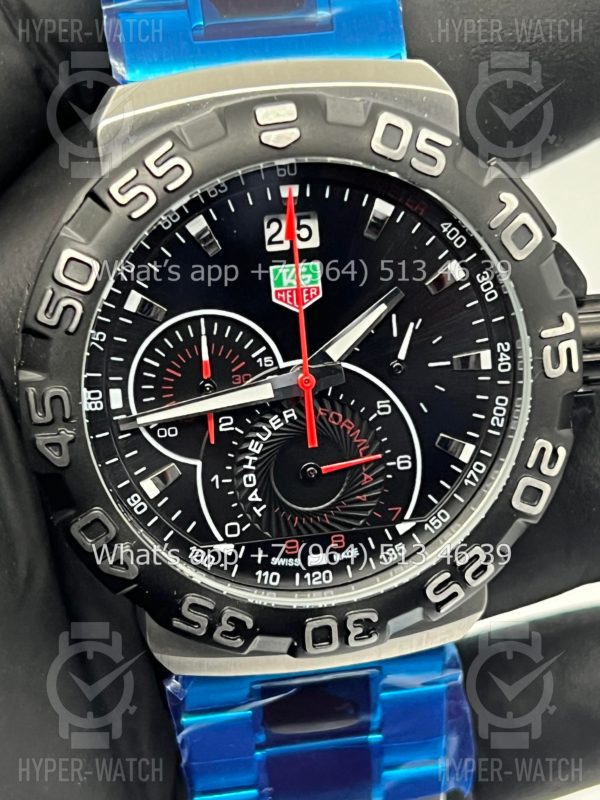 Фото 4 - Tag Heuer Formula 1 43mm Art 9617