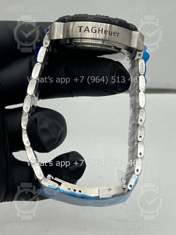 Фото 10 - Tag Heuer Formula 1 43mm Art 9617