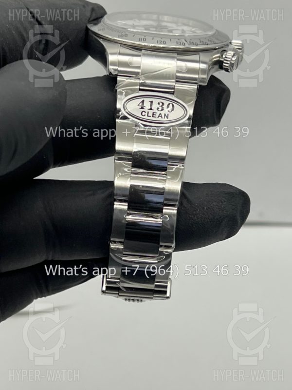 Фото 8 - Rolex Cosmograph Daytona 40mm 116520-0016 Clean