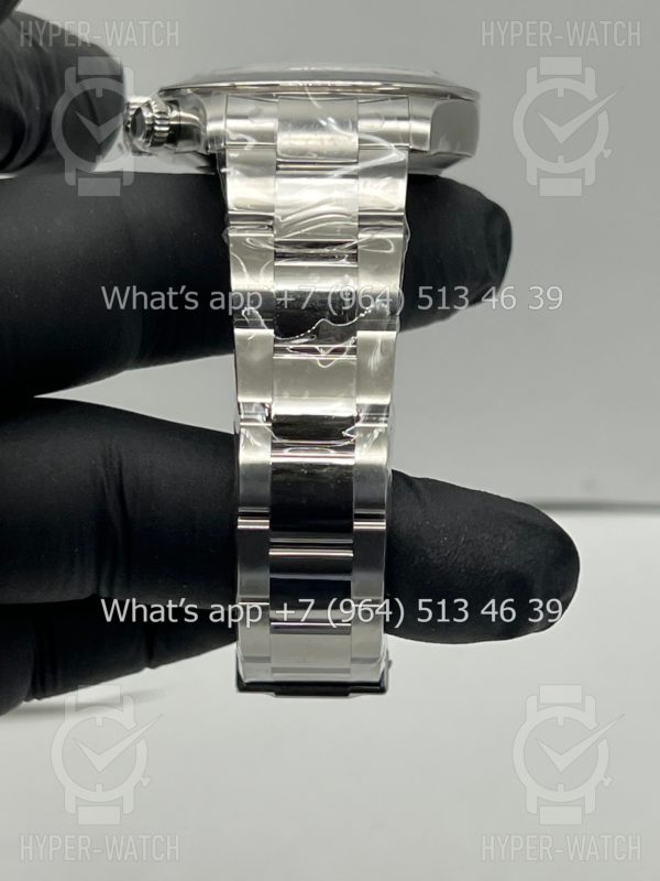Фото 10 - Rolex Cosmograph Daytona 40mm 116520-0016 Clean