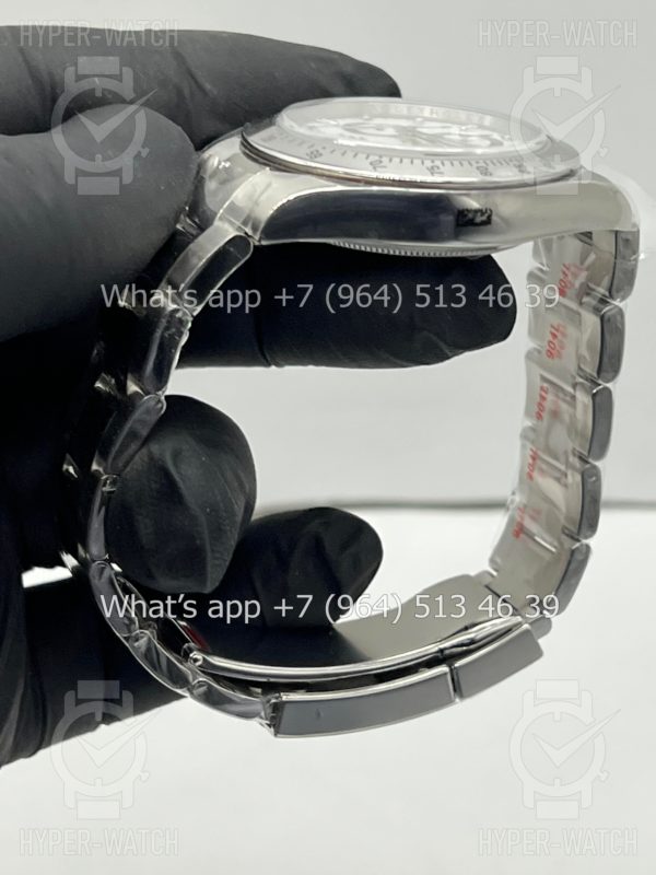 Фото 11 - Rolex Cosmograph Daytona 40mm 116520-0016 Clean