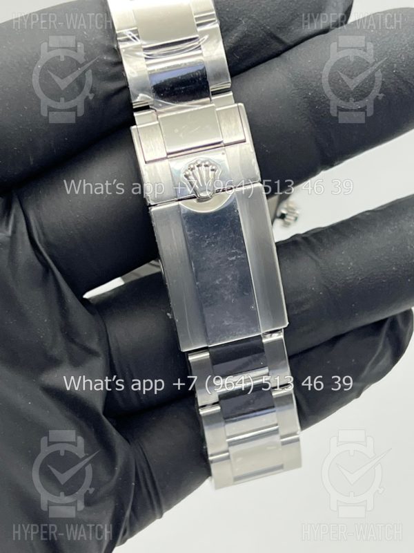 Фото 13 - Rolex Cosmograph Daytona 40mm 116520-0016 Clean