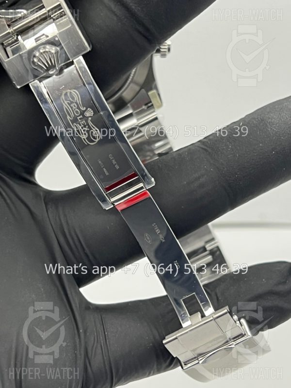 Фото 14 - Rolex Cosmograph Daytona 40mm 116520-0016 Clean
